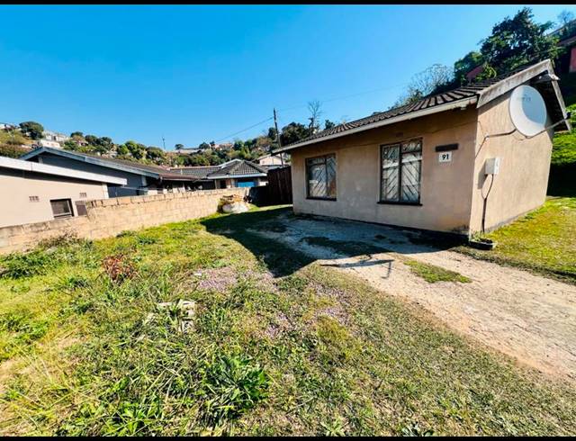 2 BEDROOM HOUSE FOR SALE IN UMLAZI U